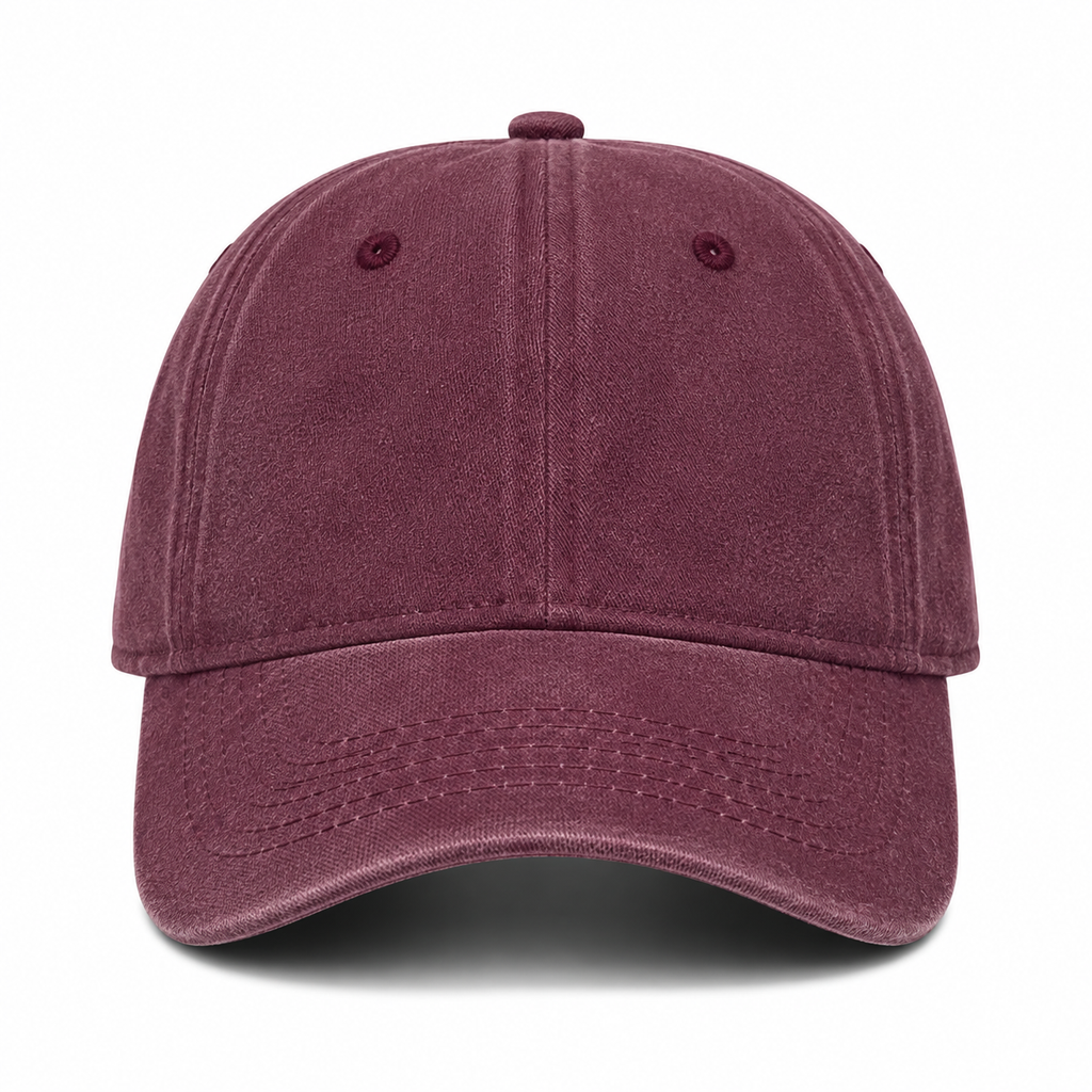 Essential Washed Cap