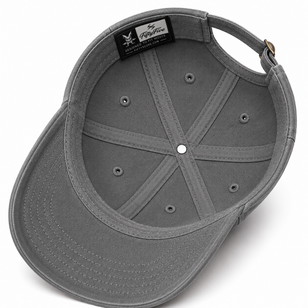 Essential Washed Cap