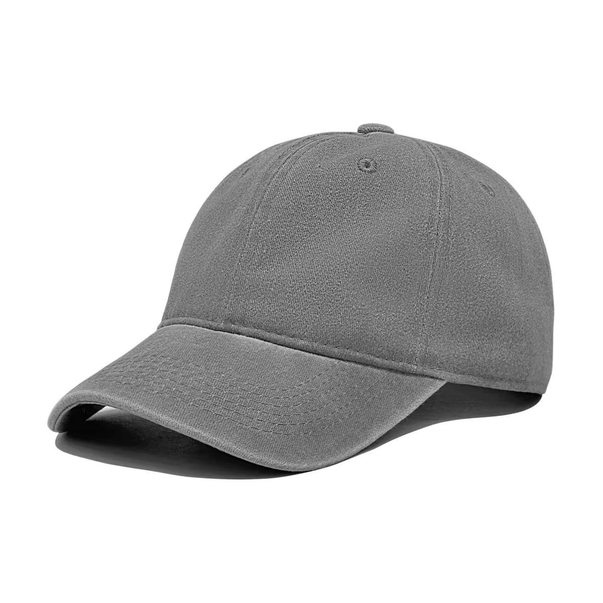 Essential Washed Cap