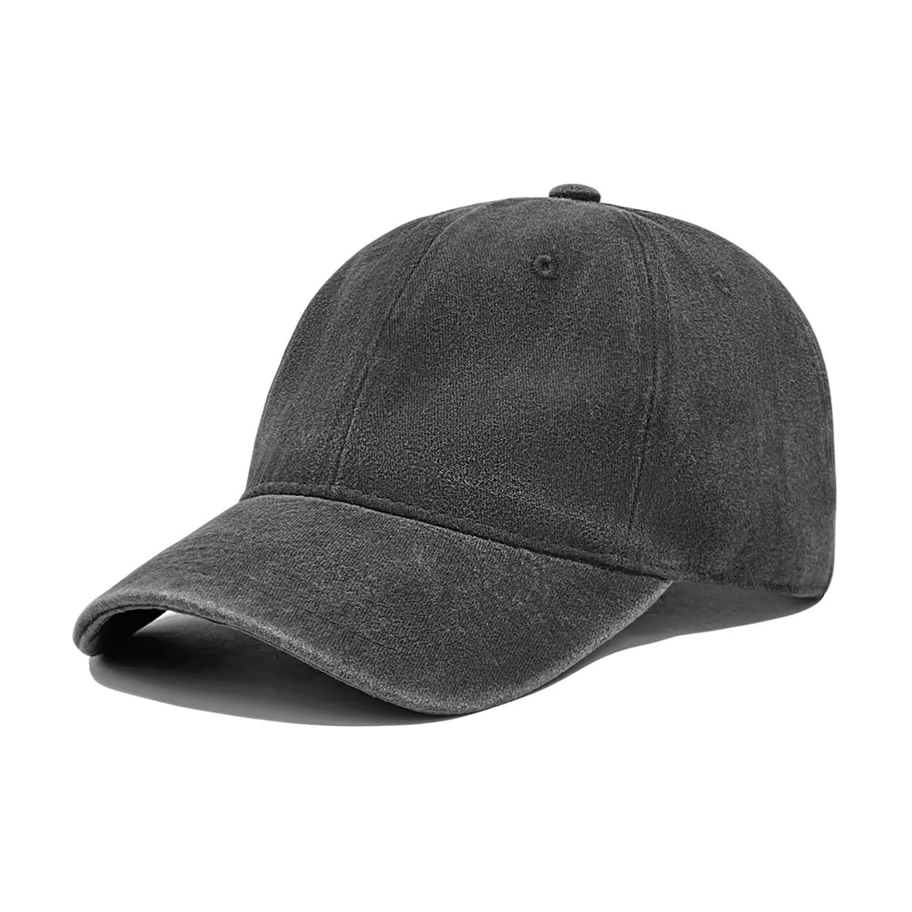 Essential Washed Cap